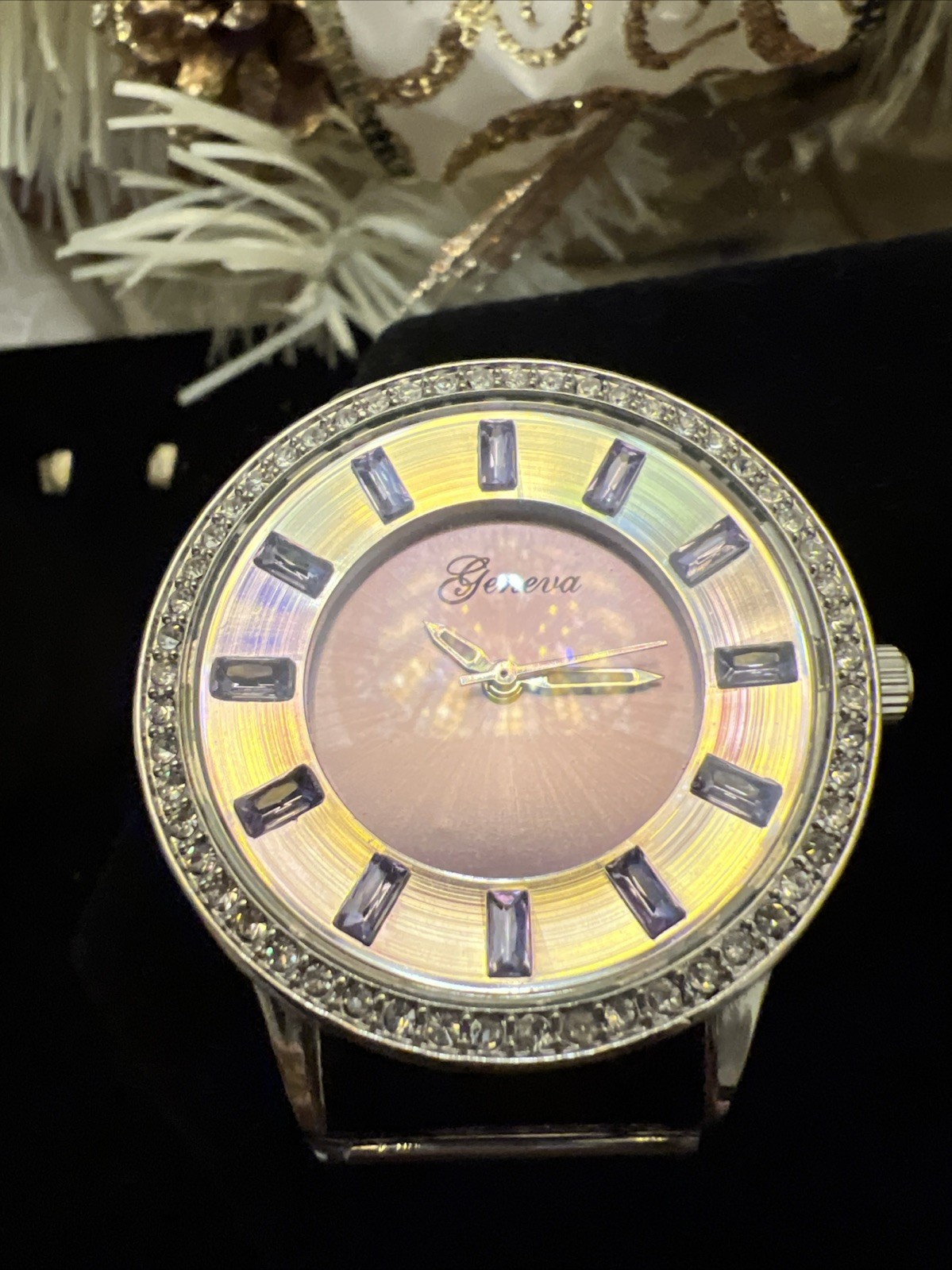 GENEVA WATCH FACES - image 2