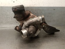 9649588680 TURBOLADER / 7072402 / 0375J4 / 5884782 FÜR CITROËN C8 EA_, EB_ 2.2