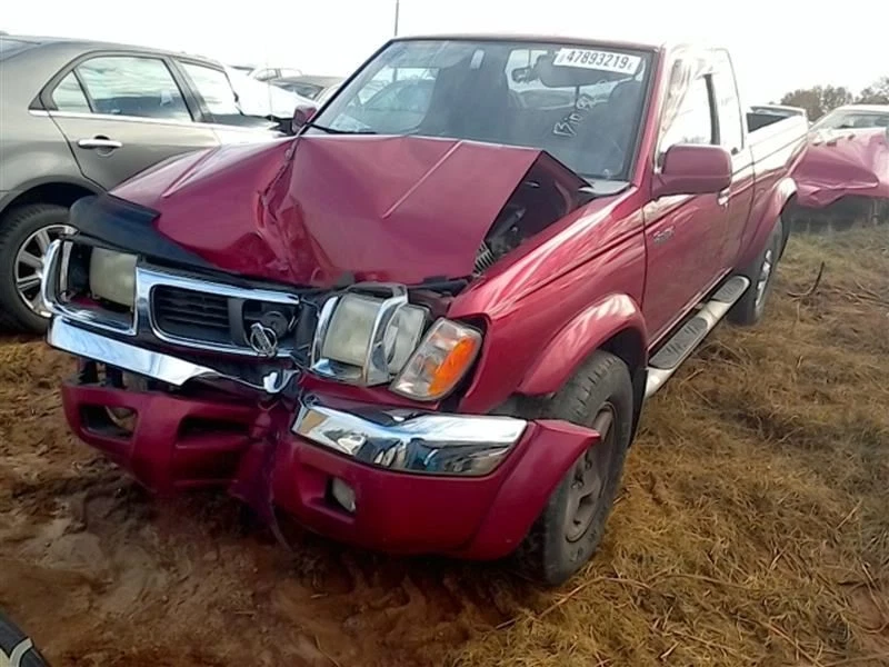 Cilindro maestro de freno de 6 cilindros para Nissan Frontier 99-02 OEM Foto 2 de 4