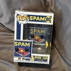 Funko Pop! Vinyl: Ad Icons - Spam Can #80