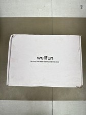 WELLFUN - HAIR REMOVAL DEVICE - MODEL: T14