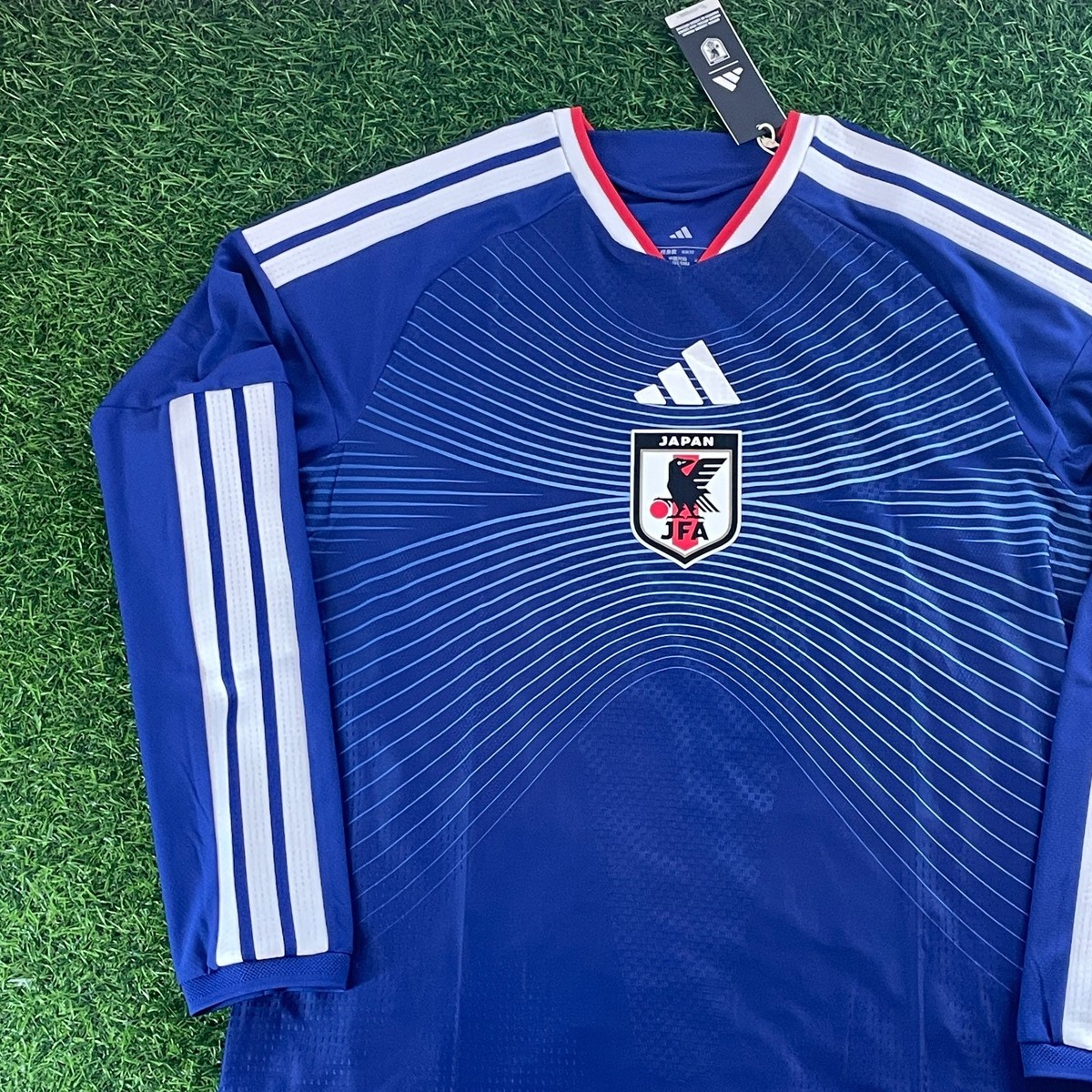 ウェア  Japan Replica Jersey Long Sleeve s-l1200.jpg