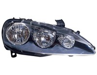 Scheinwerfer Rechts FÜR Alfa Romeo 147 AB 2004