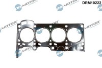 Zylinderkopfdichtung FÜR Toyota Yaris ( P1 ) - Dr.Motor Automotive DRM10222
