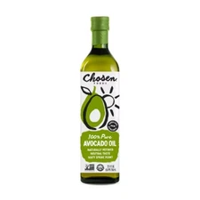 Chosen Foods 100% Pure Avocado Oil