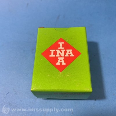 INA SCH1612 Needle Roller Bearing FNOB