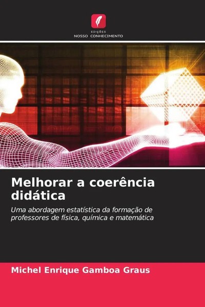 Michel Enrique Gamboa Graus | Melhorar A CoerêNcia DidáTica | Taschenbuch (2023)-image