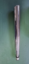 TERMINALE SCARICO CIMATTI MILANI MALAGUTI MZ TUBONI BG DGM 14206 S (KX1930)