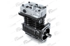 Vaden Genuine 1300 060 001 Compressor, Compressed Air System for Volvo