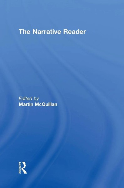 Martin Mcquillan | The Narrative Reader | Buch | Englisch (2000) | Routledge-image