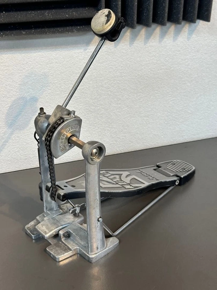 TAMA Power Glide LEGEND Single Bass Drum Pedal Durable Steel Model HTF from JP - Image 4 of 4