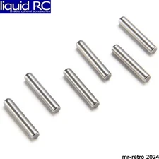 Axial Racing C1028 AX31028 Pin 2.0x11mm 6