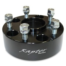 2 Inch Black Anodized Aluminum Wheel Spacers 5x150 Lug Pattern 2 Inch Black Anodized Aluminum Wheel Spacers 5x150 Lug Pattern