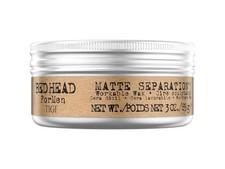 TIGI TIGI Bed Head for Men Matte Separation W 3 Ounce (Pack of 1)