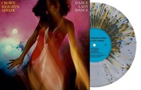 Vinile - Crown Heights Affair - Dream World (Crystal Splatter Vinyl) - Reissued