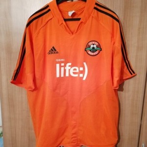 jersey shakhtar donetsk