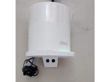 Wall Mount Holder for TP-Link Deco X20, Deco X60 Whole-Home Mesh WiFi System