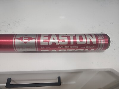 Easton Softball Bat Power Core SX10T 34 In 30 oz  2 1/4''  Diameter  EA70 Series
