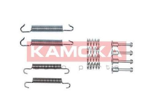 Original Kamoka ZubehöRsatz Feststellbremsbacken 1070001 FüR Alpina BMW-image
