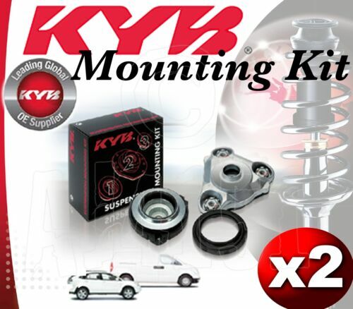 KYB SR4134 Front Left Strut-Plus Strut And Coil Spring Assembly Toyota Tacoma