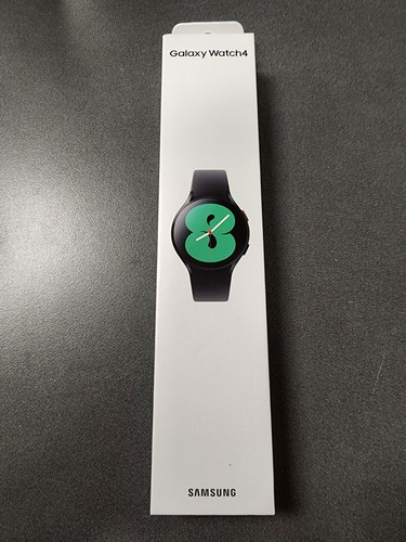 Buy Samsung Galaxy Watch4 SM-R860 40mm 