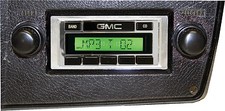 Newest Version 1980 81 82 83 84 85 86 87 88 Gmc Truck Usa 630 Iii Radio Amfm