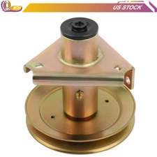 For John Deere AM124511 STX38 STX46 Free Shipping Brand New Spindle Assembly