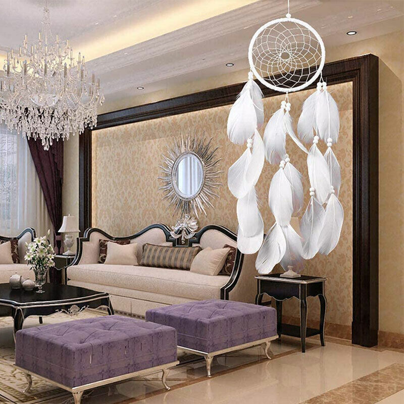 MWOOT 180 Pcs 6 Styles Assortiment De Plumes Artisanales, Plumes