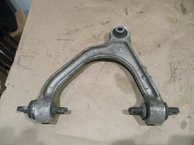 Ferrari 360, 430, 612 - Front Upper Suspension Lever - P/N 200945