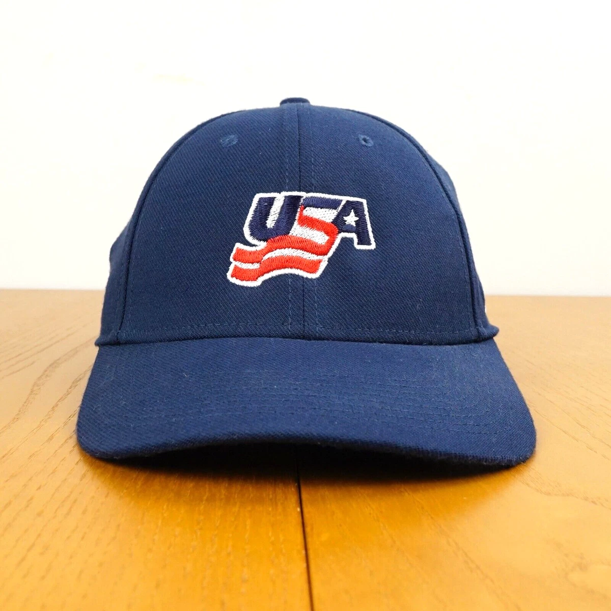 Nike USA Olympics Fan Cap, Hats for sale | eBay
