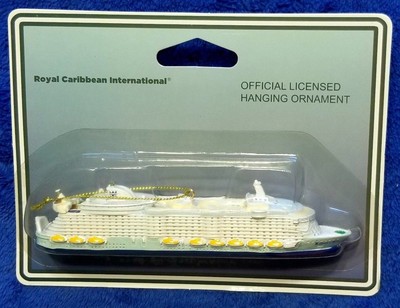 toy cruise ship royal caribbean