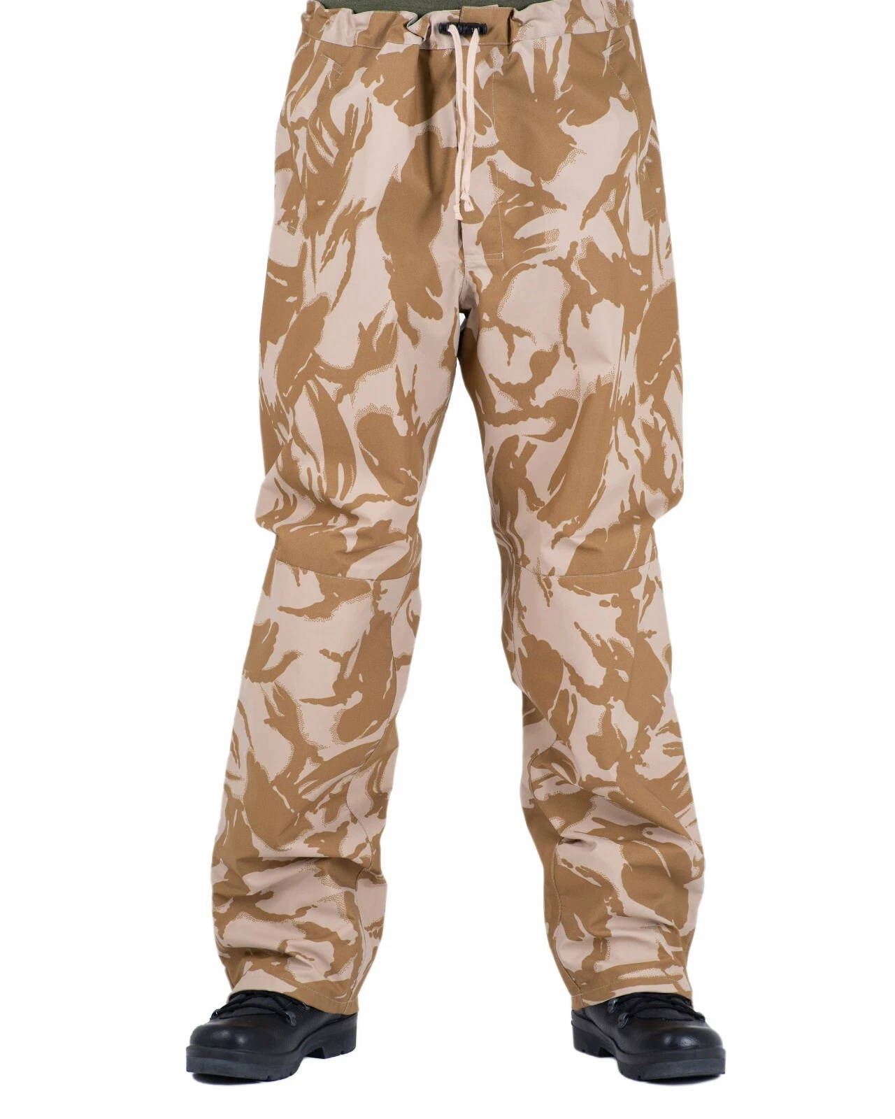 Genuine British army pants combat trousers military waterproof goretex NEW