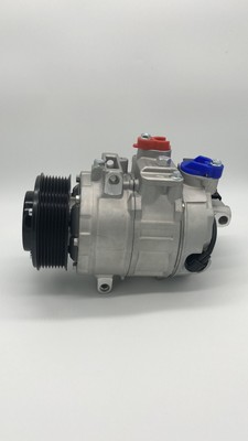 For AC Compressor 7SEU17C Audi A6 Quattro, A8 Quattro, allroad, Q7, R8^