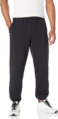 Russell Athletic Herren Dri-Power geschlossene Unterseite Fleece Jogginghose - Bild 3 von 10