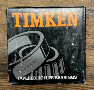 TIMKEN 44363D CUP FOR TAPERED ROLLER BEARING DOUBLE ROW NEW IN BOX