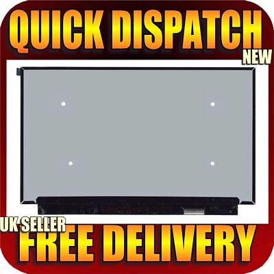 14,0'' DISPLAY BILDSCHIRM FÜR MSI SUMMIT E14 SERIE 3840 x 2160 IPS LED OHNE HALTERUNGEN