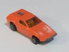 Vintage 1972 Matchbox Orange TANZARA 53 Excellent near mint condition superfast