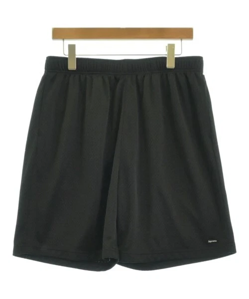 Short Supreme noir M 2200486201092