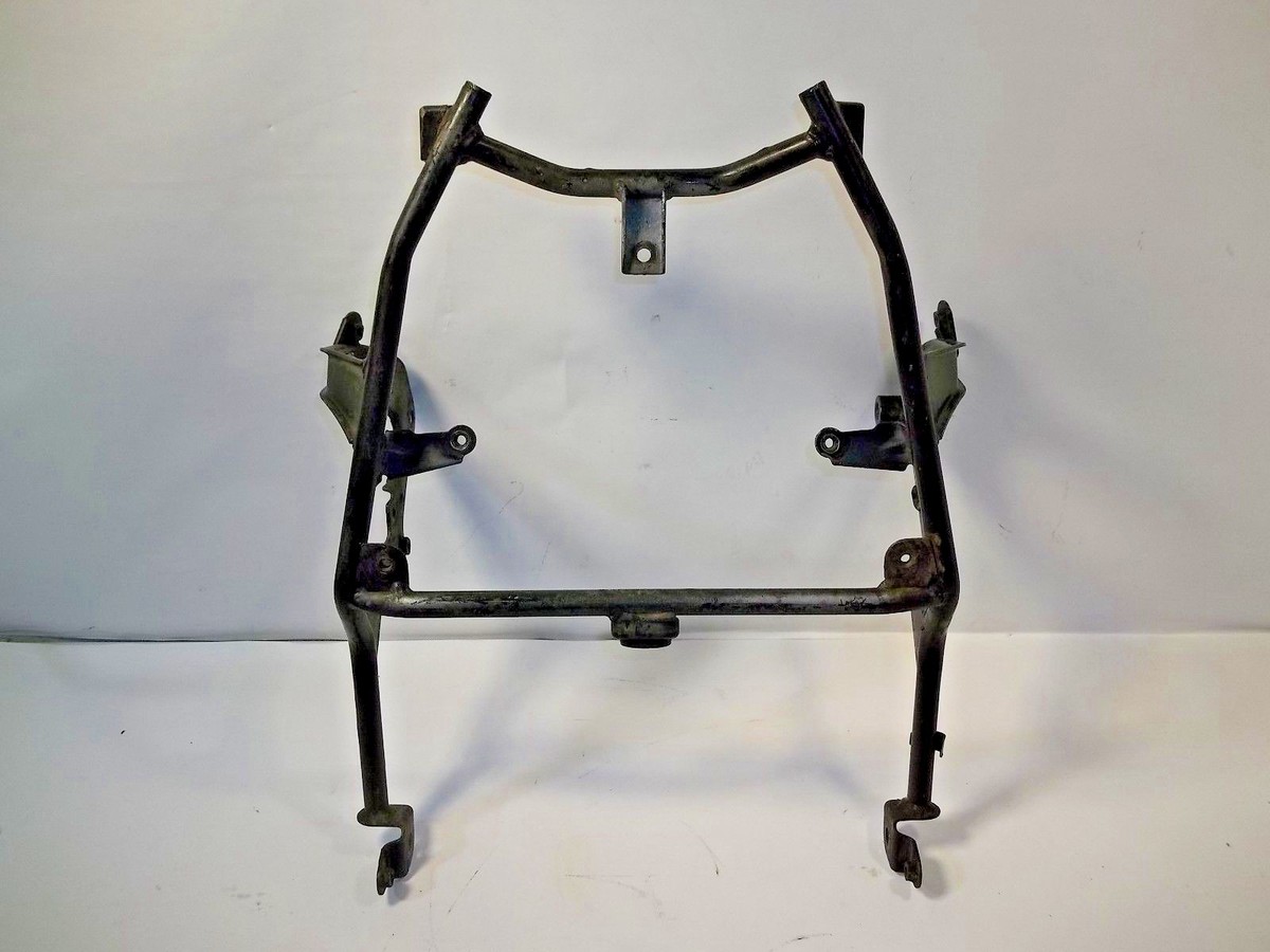 KAWASAKI ZX900 NINJA LOWER COWLING BRACKET 11043-1873 ZX 900 jh | eBay