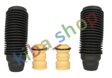 FRONT AXLE SHOCK ABSORBER ASSEMBLY KIT FRONT FITS NISSAN QASHQAI I 15D-20D