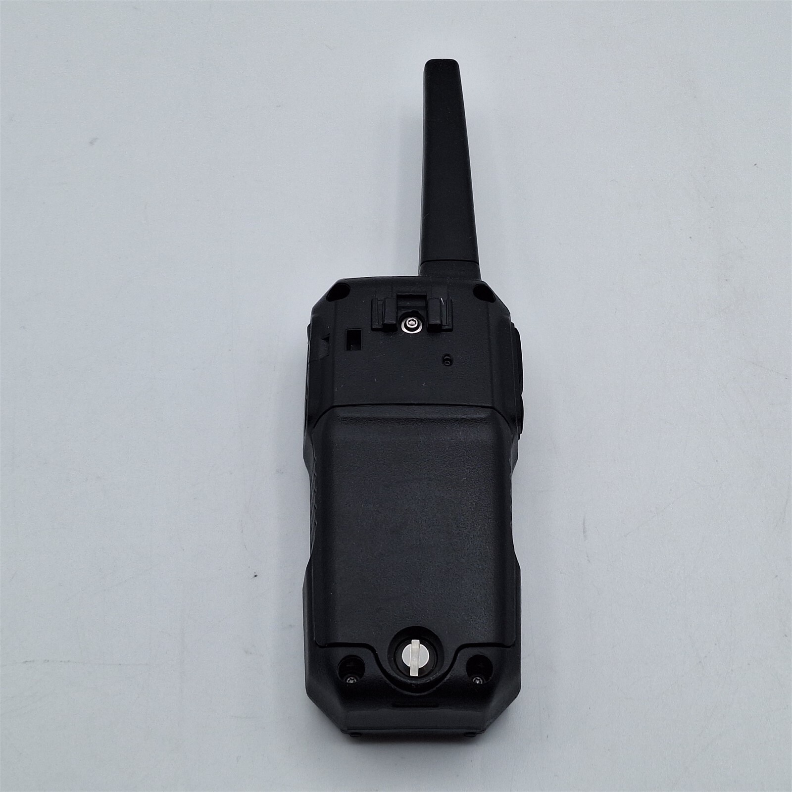 Uniden Atlantis 155 Handheld TwoWay VHF Marine Radio eBay