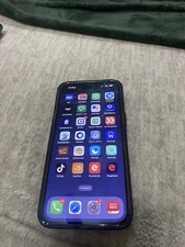 Apple iPhone 14 Pro Max - 512 GB - Silver (AT&T) With Tik Tok App Installed