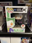 Funko POP! DC Super Heroes Vinyl Figure - THE JOKER (Black Suit) #06 *Walgreen's