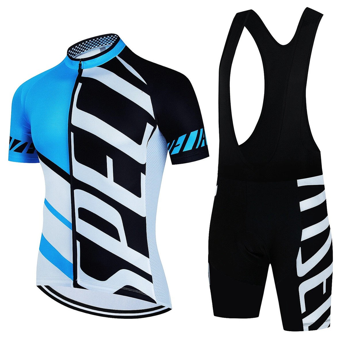 Mtb Equipaciones De Ciclismo Aliexpress Cycling Jersey Set Summer