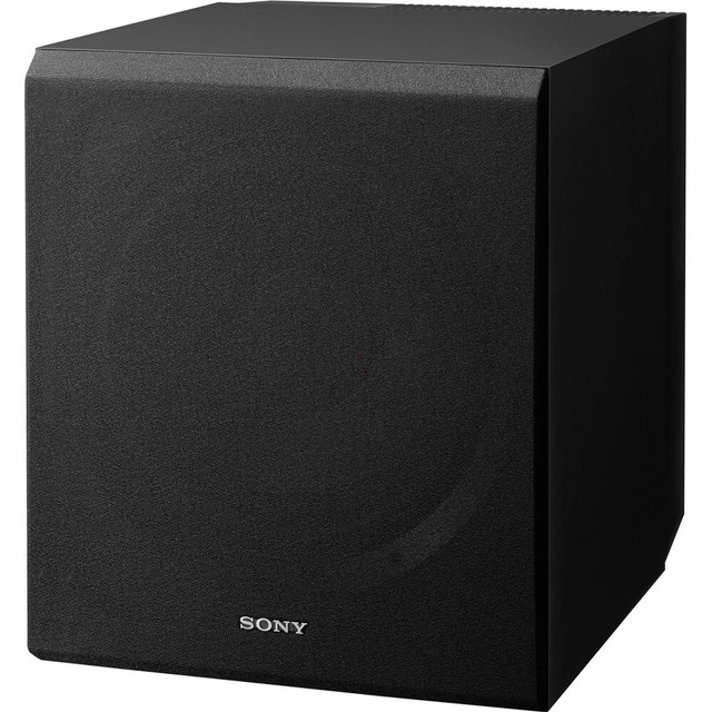 sony 9 inch speaker price