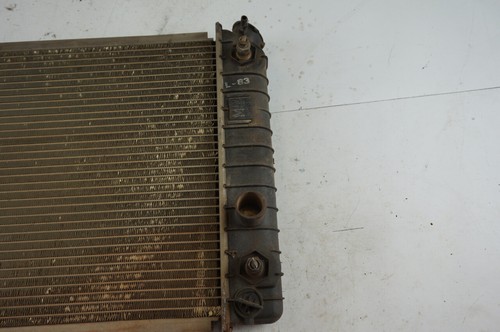 1990-1993 Chevrolet Corvette C4 Radiator Aluminum Radiator GM Original USED OEM - Picture 7 of 9