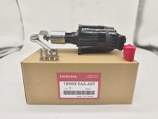 18900-5aa-a01 For Honda Civic Genuine Turbo Charger Solenoid Valve Actuator