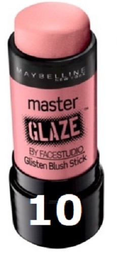 maybelline blush stick