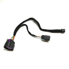 Fit For 2013-2018 Dodge Ram 1500-3500 Back Up Camera TAILGATE WIRING HARNESS❤