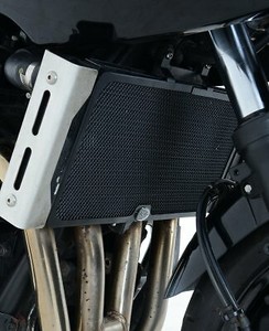 Suzuki bandit радиатор